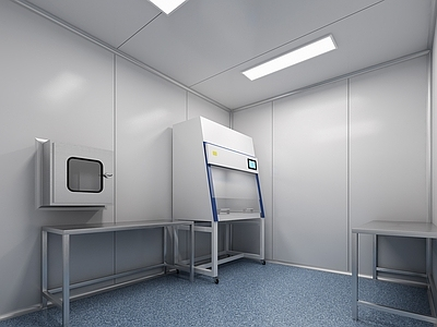 南京净化车间装修公司怎么选择？苏州品美装饰专业厂房、净化车间装修工程